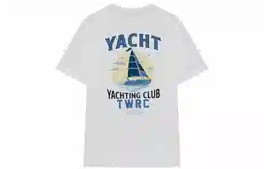 Teenie Weenie Men 24SS T