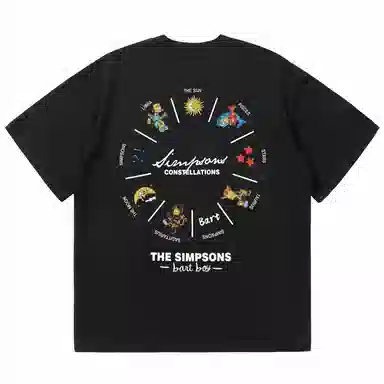 The Simpsons T
