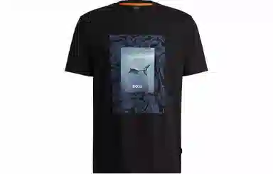 HUGO BOSS T