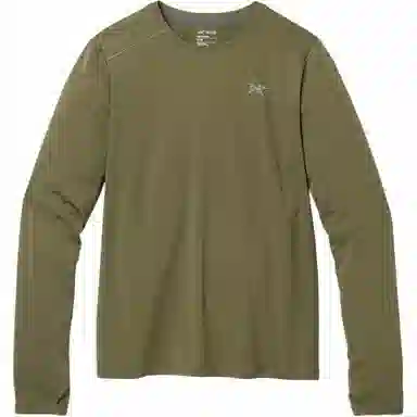 Arcteryx Cormac heavyweight shirt ls men's T