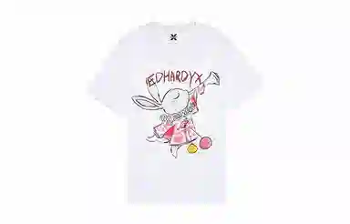 ED HARDY X T