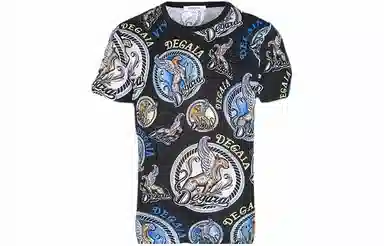 DEGAIA T