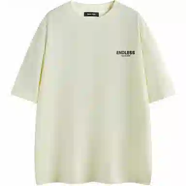 Endless Abyss Logo T