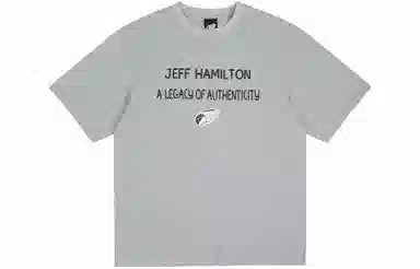 JEFF HAMILTON T
