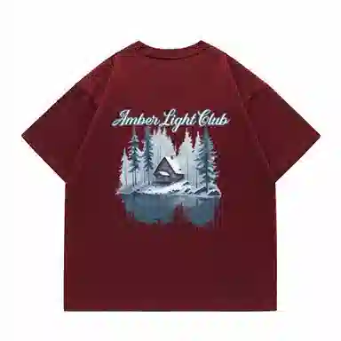 AMBER LIGHT T