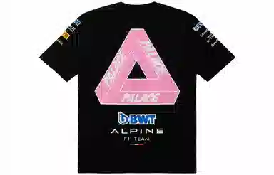 PALACE x Kappa x F1 FW23 LogoT