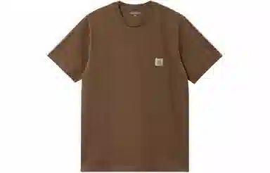 Carhartt WIP SS24 SS Pocket T-Shirt T