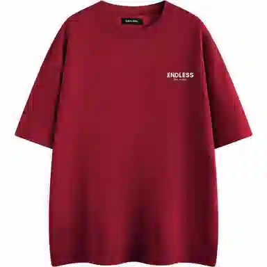 Endless Abyss Logo T
