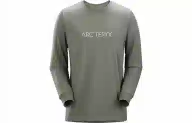 Arcteryx ARC'WORD Logo T