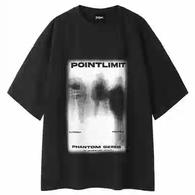 POINTLIMIT SS24 T