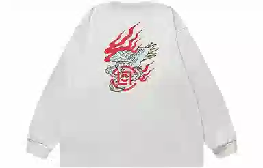 CLOT Sweater