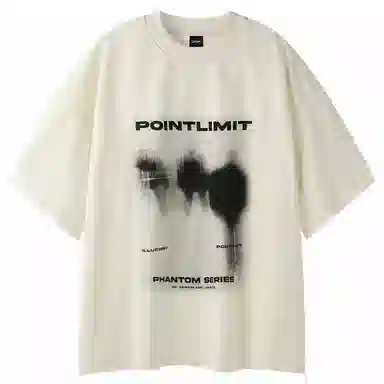POINTLIMIT SS24 T