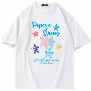 POPEYE T