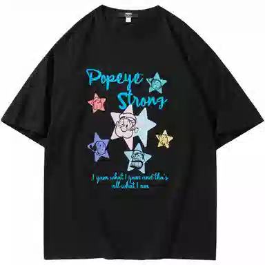 POPEYE T