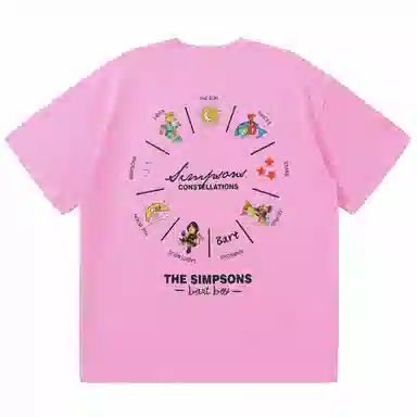 The Simpsons T