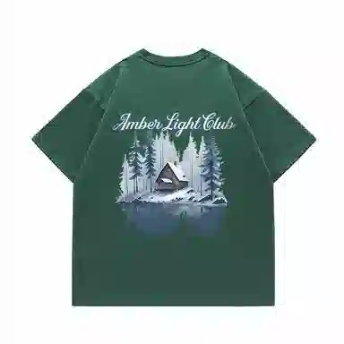 AMBER LIGHT T