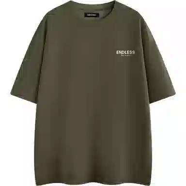 Endless Abyss Logo T