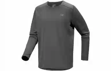 Arcteryx Cormac heavyweight shirt ls men's T