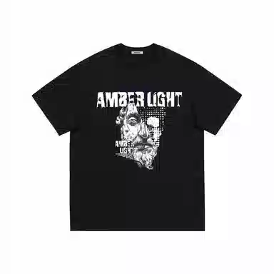 AMBER LIGHT T