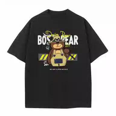 BOS BEAR T