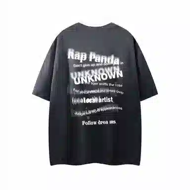 RAP PANDA T