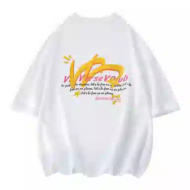 VniVerseVClub LOGO T