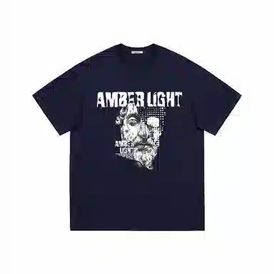 AMBER LIGHT T