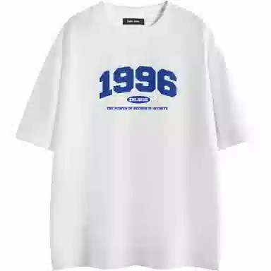 Endless Abyss 1996LogoT