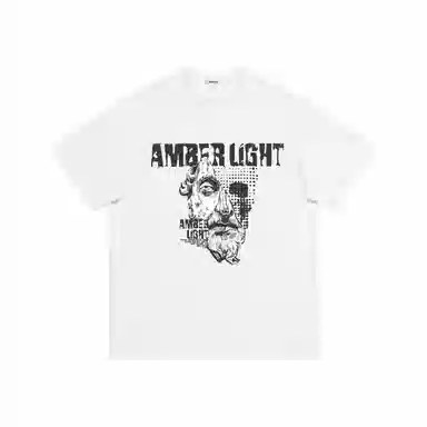 AMBER LIGHT T