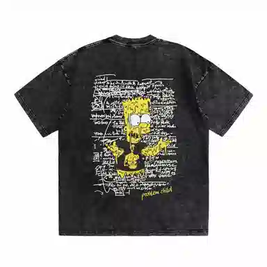 The Simpsons T