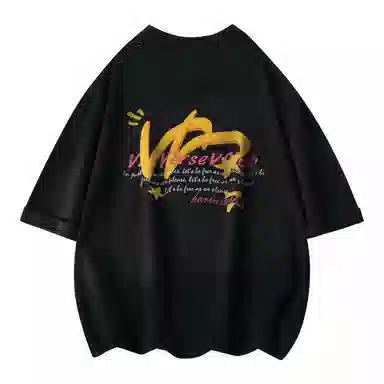 VniVerseVClub LOGO T