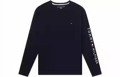 Tommy Hilfiger logoT