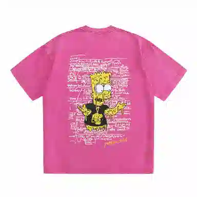 The Simpsons T