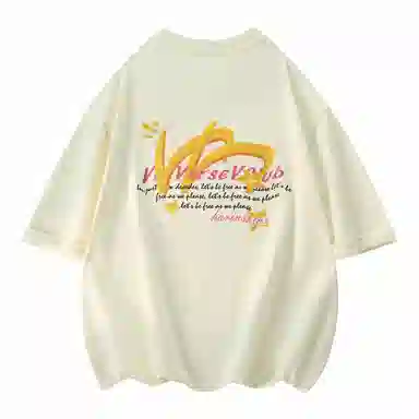 VniVerseVClub LOGO T