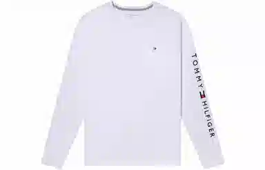 Tommy Hilfiger logoT