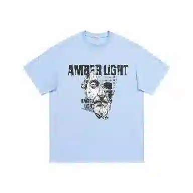 AMBER LIGHT T