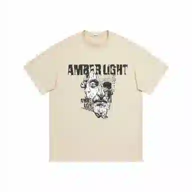 AMBER LIGHT T