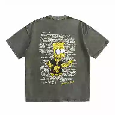 The Simpsons T