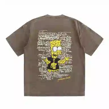 The Simpsons T