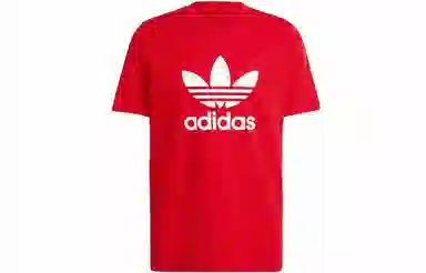 adidas originals Trefoil LogoT