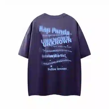 RAP PANDA T