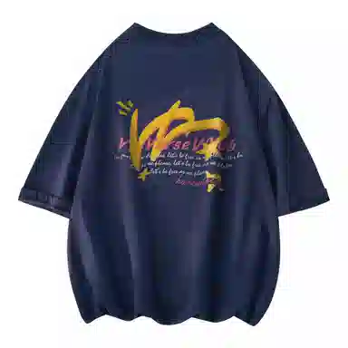 VniVerseVClub LOGO T