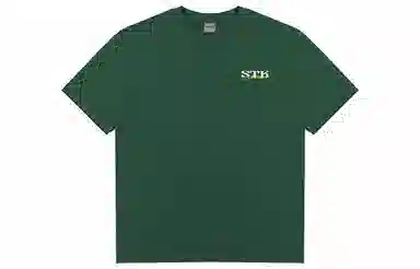 STK SMALL TOWN KID LogoT