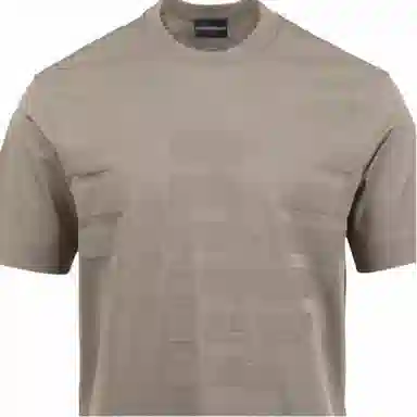 EMPORIO ARMANI SS25 T