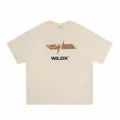 WILDX SPACE LOGOT