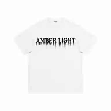 AMBER LIGHT T