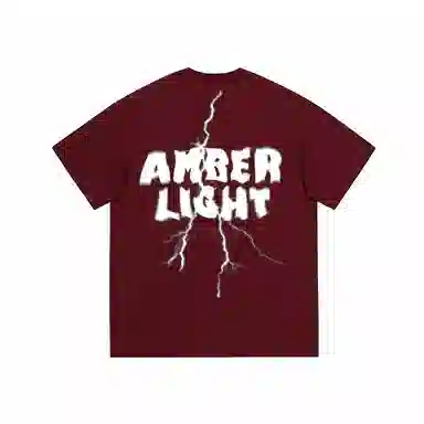 AMBER LIGHT T