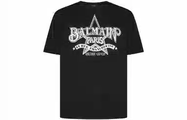 BALMAIN T