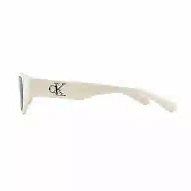 Calvin Klein Cat Eye Sunglasses