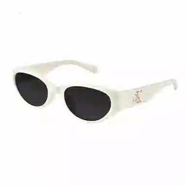 Calvin Klein Cat Eye Sunglasses